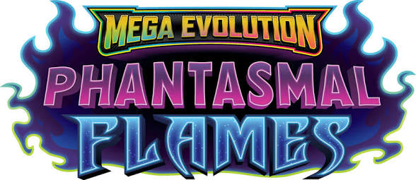 Phantasmal Flames Singles