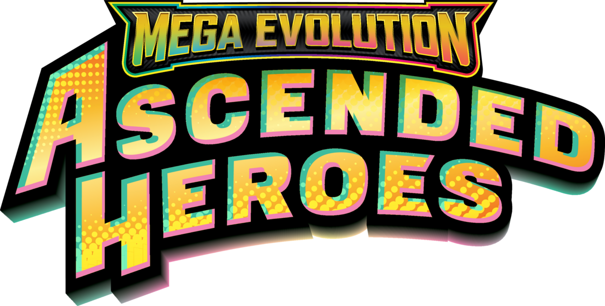 Ascended Heroes Singles
