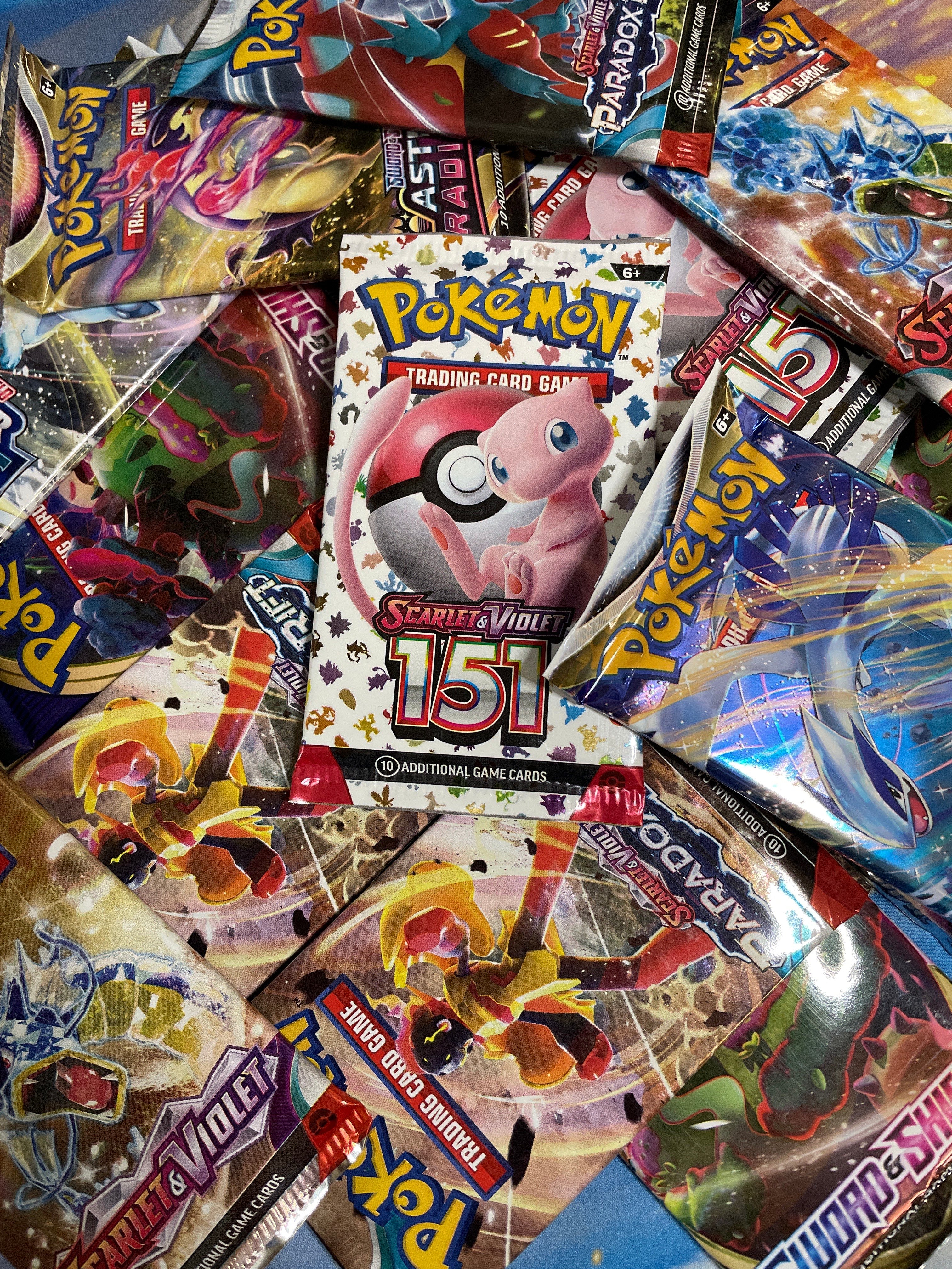Sealed product