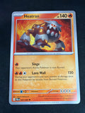 Heatran • Pitch Black • Rare • 007/084