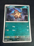 Vullaby • Pitch Black • Common • 049/084