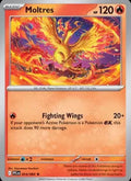 Moltres 014/094 – Holo – Phantasmal Flames – Pokémon TCG