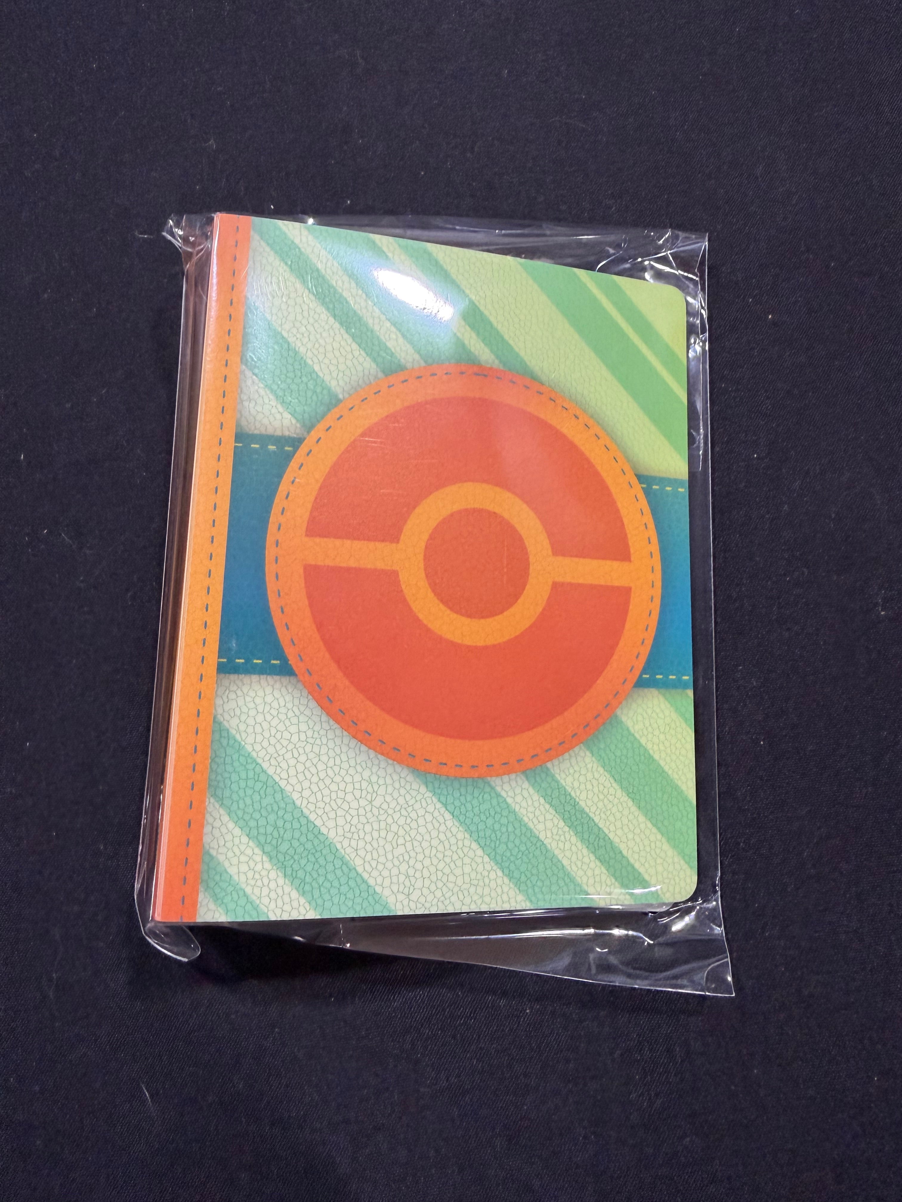 Pokémon Mini Portfolio – Pikachu & Paldea Starters