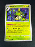 Sinistcha • Pitch Black • Rare • 006/084