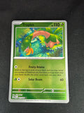 Tropius • Pitch Black • Reverse Holo • 001/084