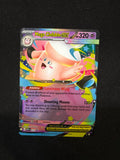 Mega Clefable ex 072 Promo