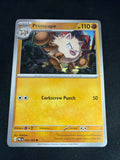 Primeape • Pitch Black • Common • 043/084