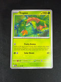 Tropius • Pitch Black • Common • 001/084