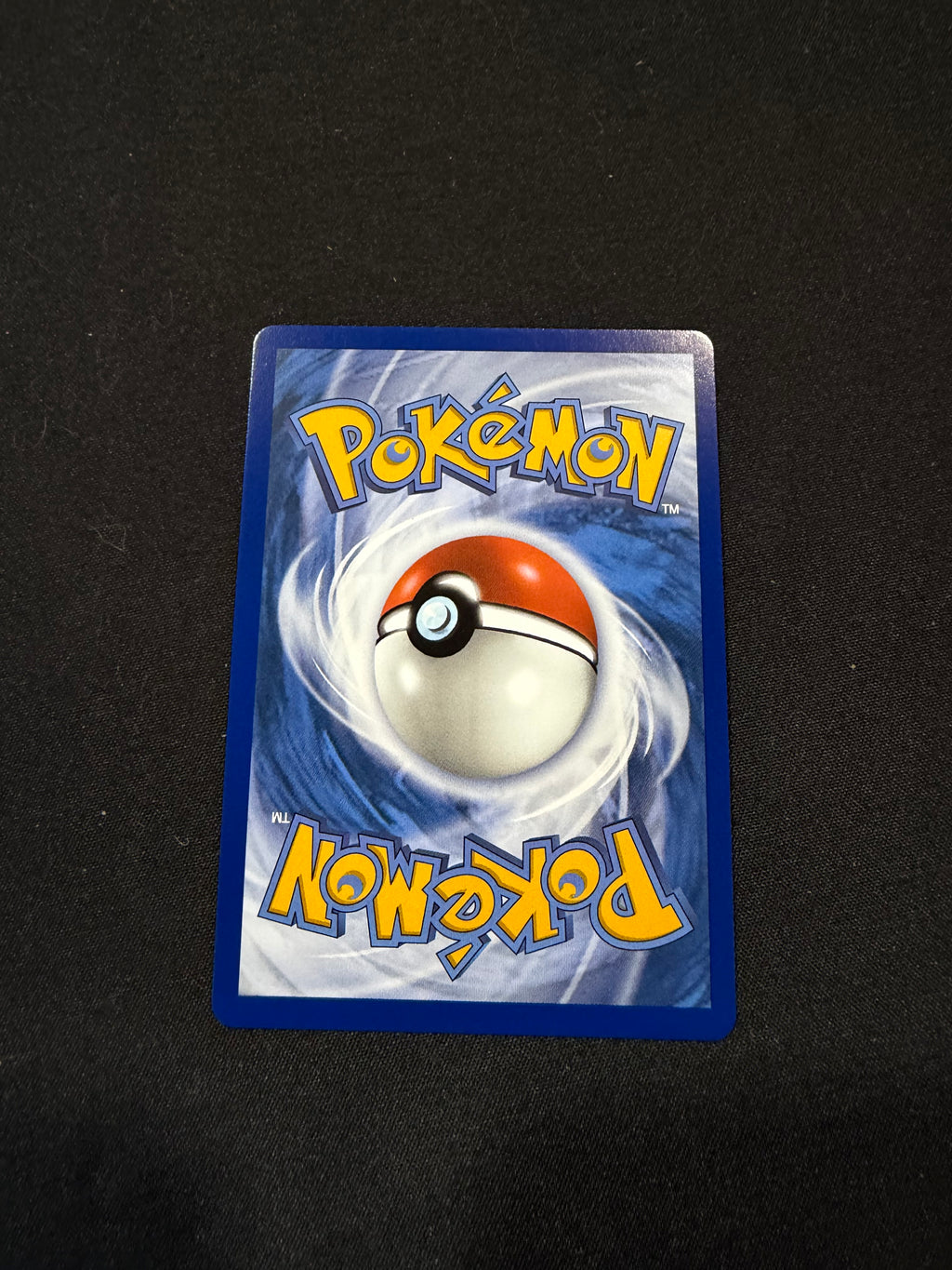 Wailord ex 097/084 (Pitch Black) – Near Mint