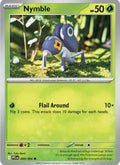 Nymble 009/094 – Phantasmal Flames – Pokémon TCG