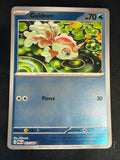 Goldeen • Pitch Black • Reverse Holo • 013/084