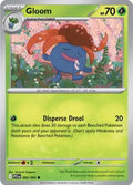 Gloom 002/094 – Phantasmal Flames – Pokémon TCG