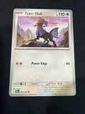 Type: Null • Pitch Black • Common • 069/084