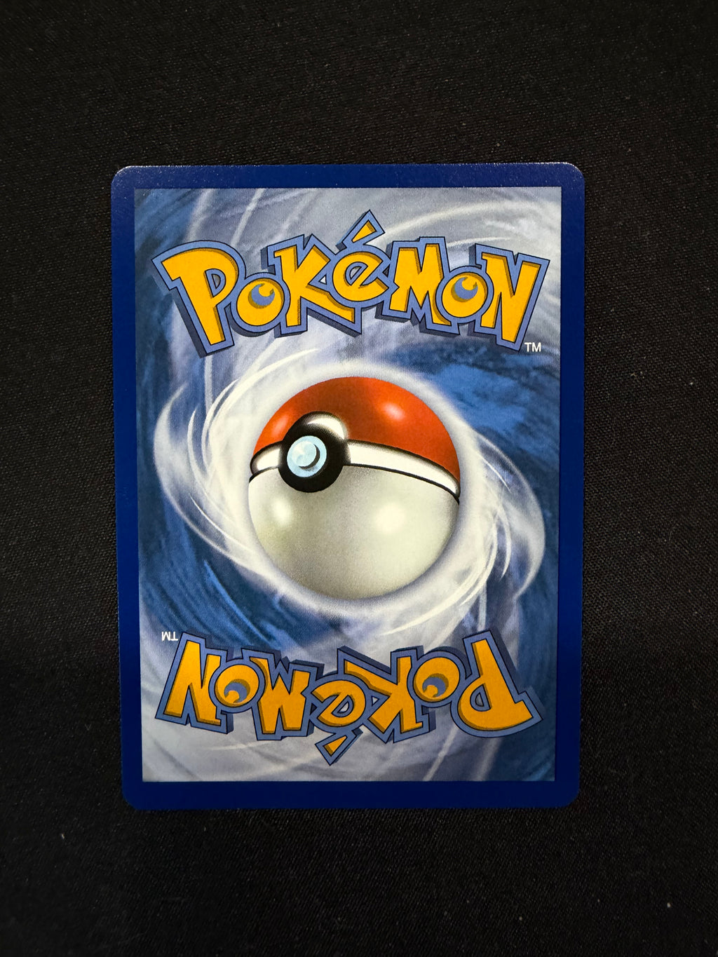 Mega Clefable ex 072 Promo