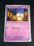 Litwick • Pitch Black • Common • 036/084