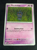 Marshadow • Pitch Black • Uncommon • 040/084