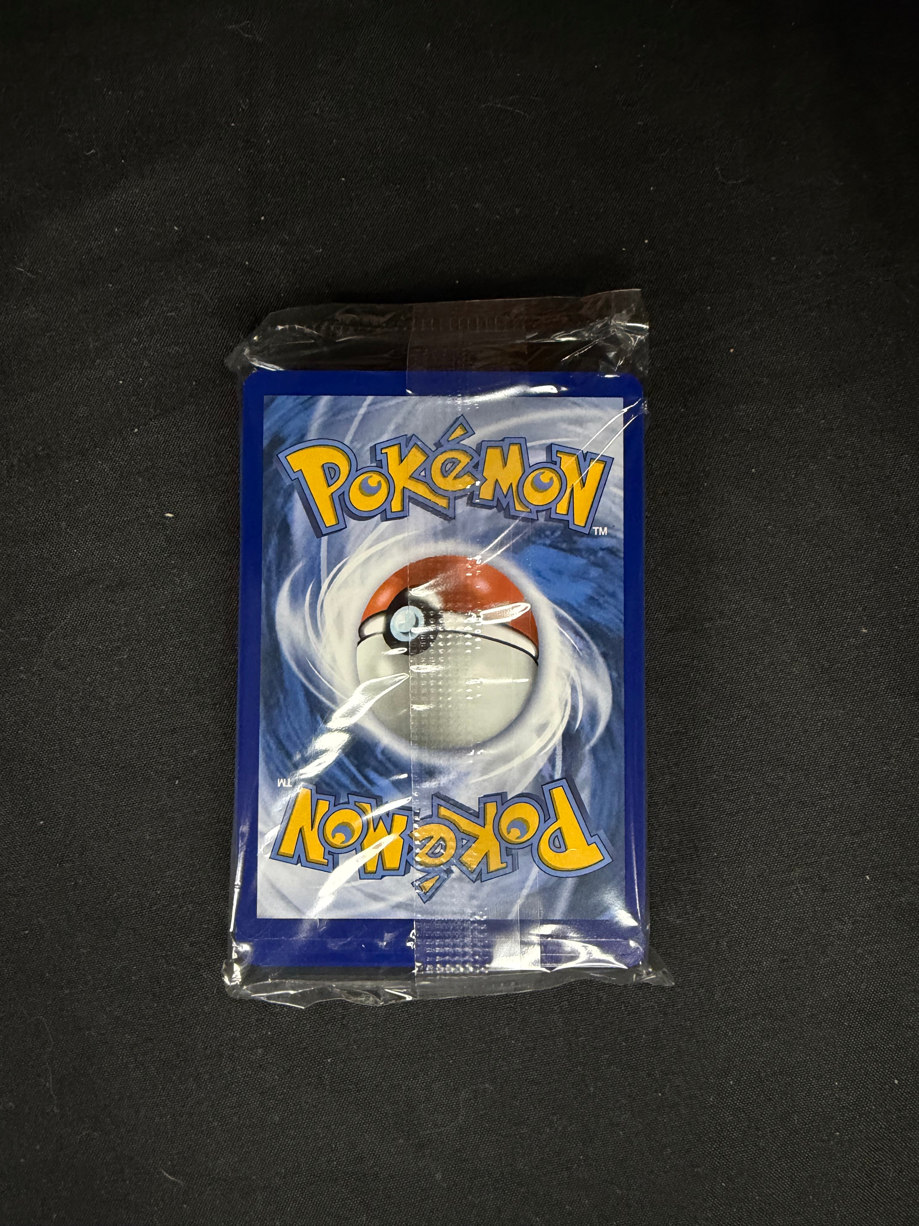 Mystery Sealed Energy Pack