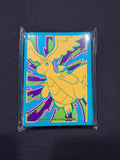 Pokémon Dragonite Card Sleeves (65 Count) – Sealed