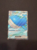 Wailord ex 097/084 (Pitch Black) – Near Mint