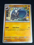 Cranidos • Pitch Black • Common • 044/084
