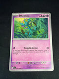 Dhelmise • Pitch Black • Uncommon • 039/084