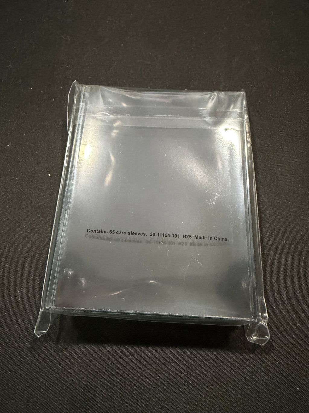 Pokémon Dragonite Card Sleeves (65 Count) – Sealed