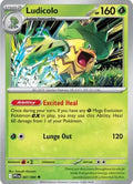 Ludicolo 007/094 – Phantasmal Flames – Pokémon TCG