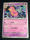 Slowbro • Pitch Black • Uncommon • 030/084