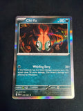 Chi-Yu • Pitch Black • Holofoil • 059/084