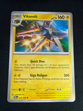 Vikavolt • Pitch Black • Rare • 026/084
