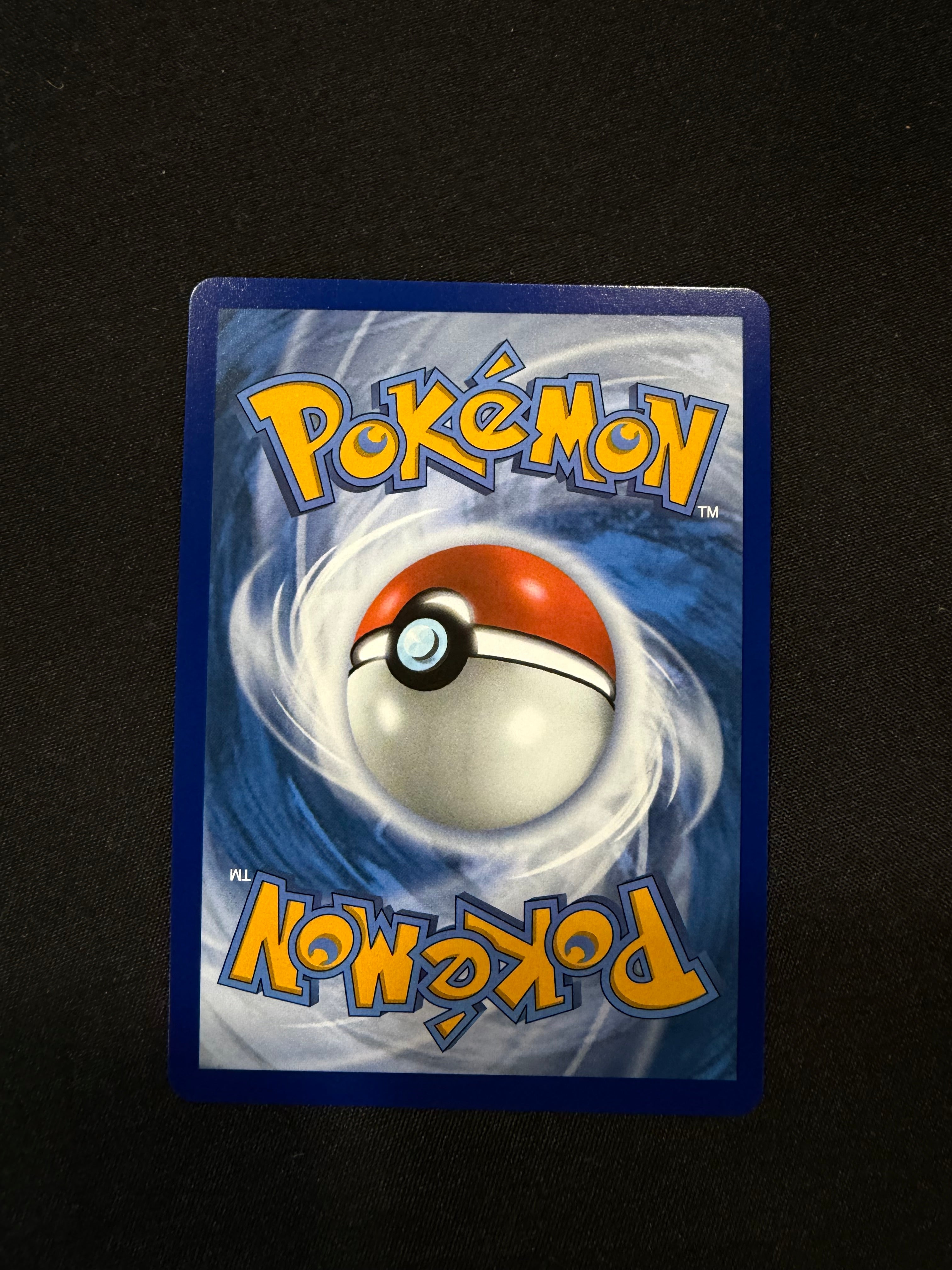 Mega Lucario ex 077/132