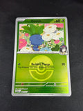 Erika's Oddish (Poke Ball) • Ascended Heroes Common • 001/217