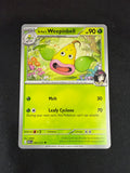 Erika's Weepinbell Ascended Heroes Uncommon • 005/217