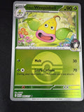 Erika's Weepinbell (Poke
Ball) Ascended Heroes Uncommon • 005/217