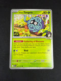 Erika's Tangela Ascended Heroes Common • 007/217