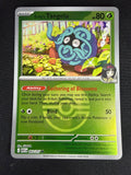Erika's Tangela (Poke Ball) Ascended Heroes Common • 007/217