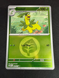 Bayleef (Energy Symbol Pattern)Ascended Heroes Uncommon • 009/217